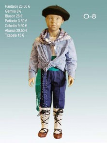 Trajes-Vascos-Niño-O83