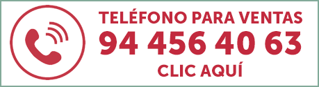 Teléfono para ventas 944564063